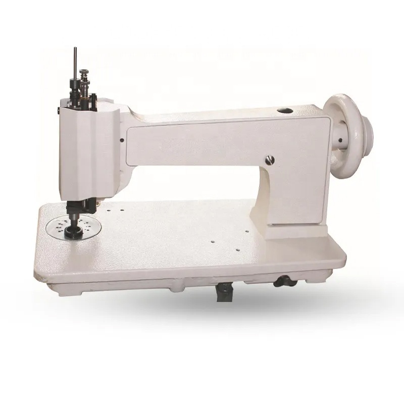 Embroidery Chain Stitch - Mesin Jahit Bordir Industri CP-10-2 Manual