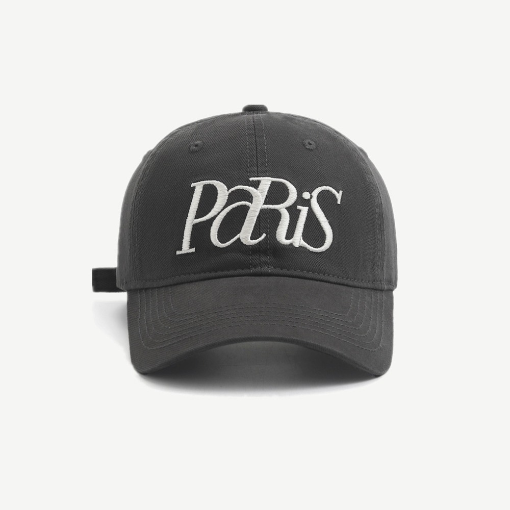 Embroidery Nyc - Aksesoris Pakaian Topi Bisbol Bordir Huruf
