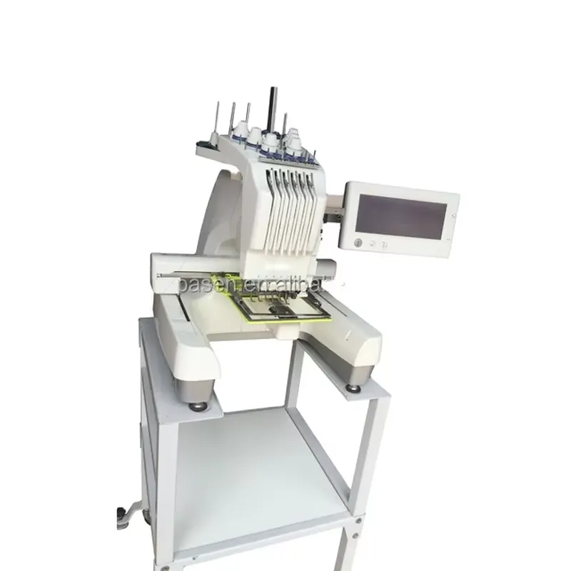 Embroidery Chain Stitch - Mesin bordir otomatis murah berkecepatan tinggi