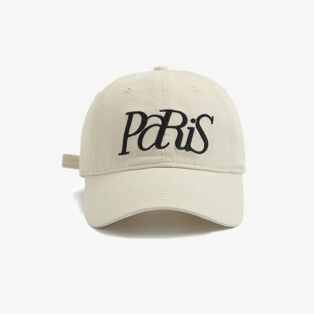 Embroidery Nyc - Topi Baseball Bordir Serbaguna dengan Lubang,