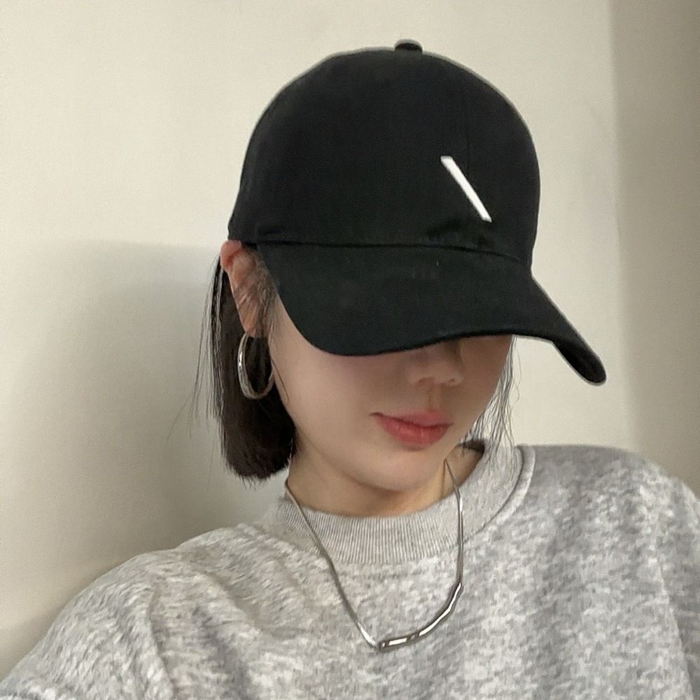 Topi Baseball Bordir Fashion d - Embroidery Nyc ulasan dan harga