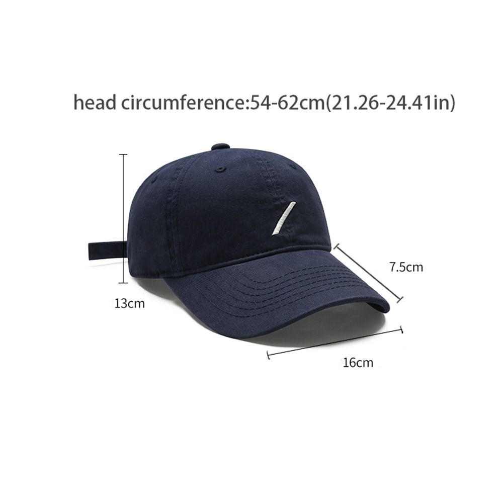 Topi Baseball Bordir Fashion d - Embroidery Nyc ulasan dan harga