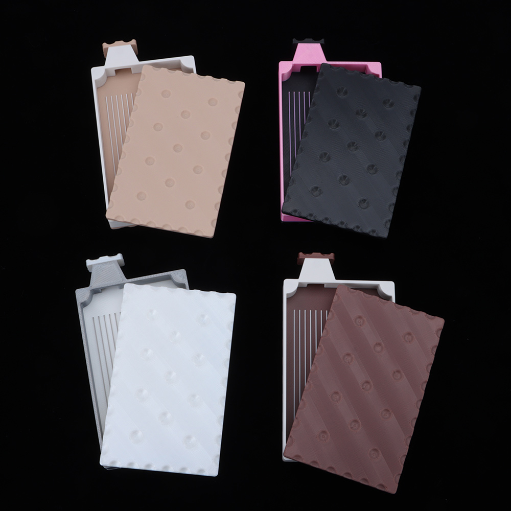 Perlengkapan Kerajinan DIY Dia - Embroidery Underlay ulasan dan harga