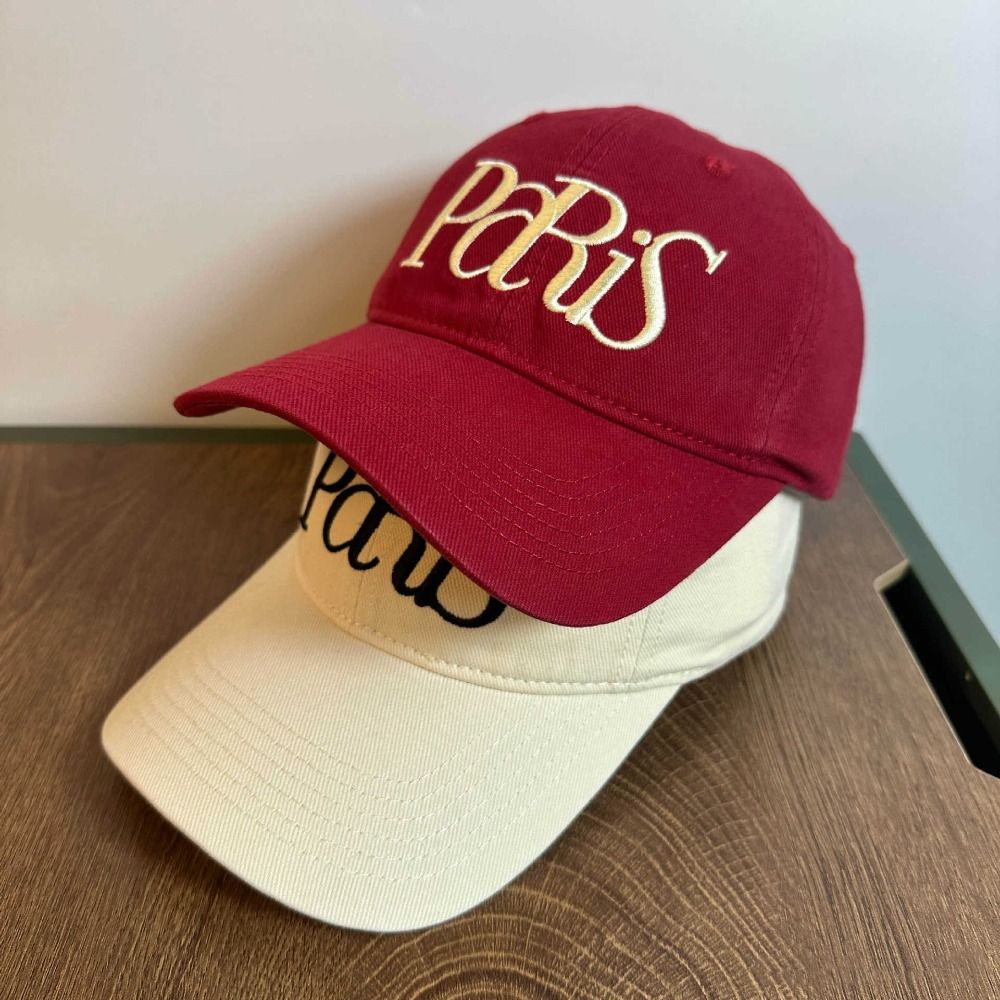 Topi Baseball Bordir Sederhana - Embroidery Nyc ulasan dan harga