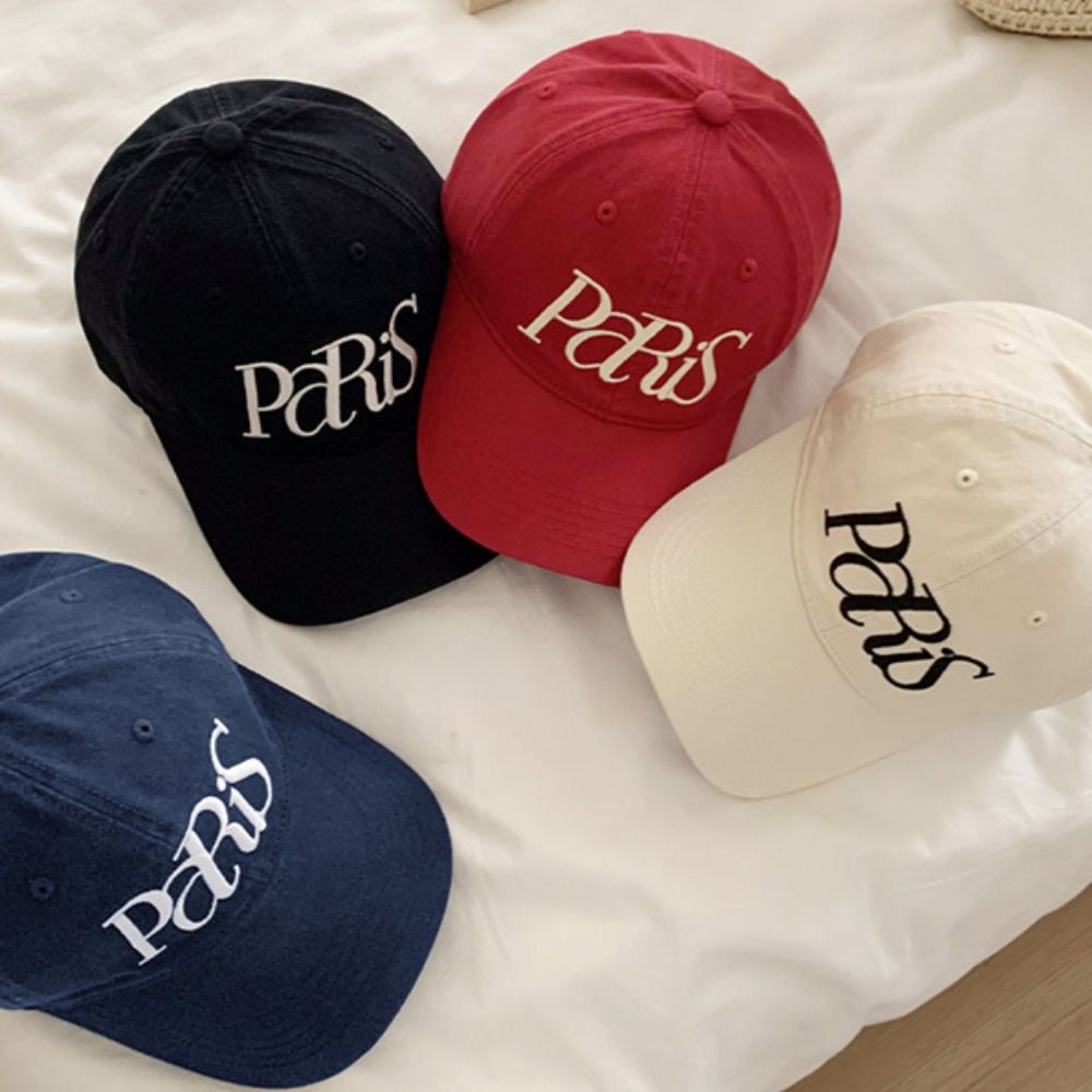 Topi Baseball Bordir Sederhana - Embroidery Nyc ulasan dan harga