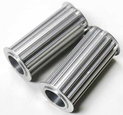 Katrol Paduan Aluminium untuk  - Embroidery Chain Stitch ulasan dan harga