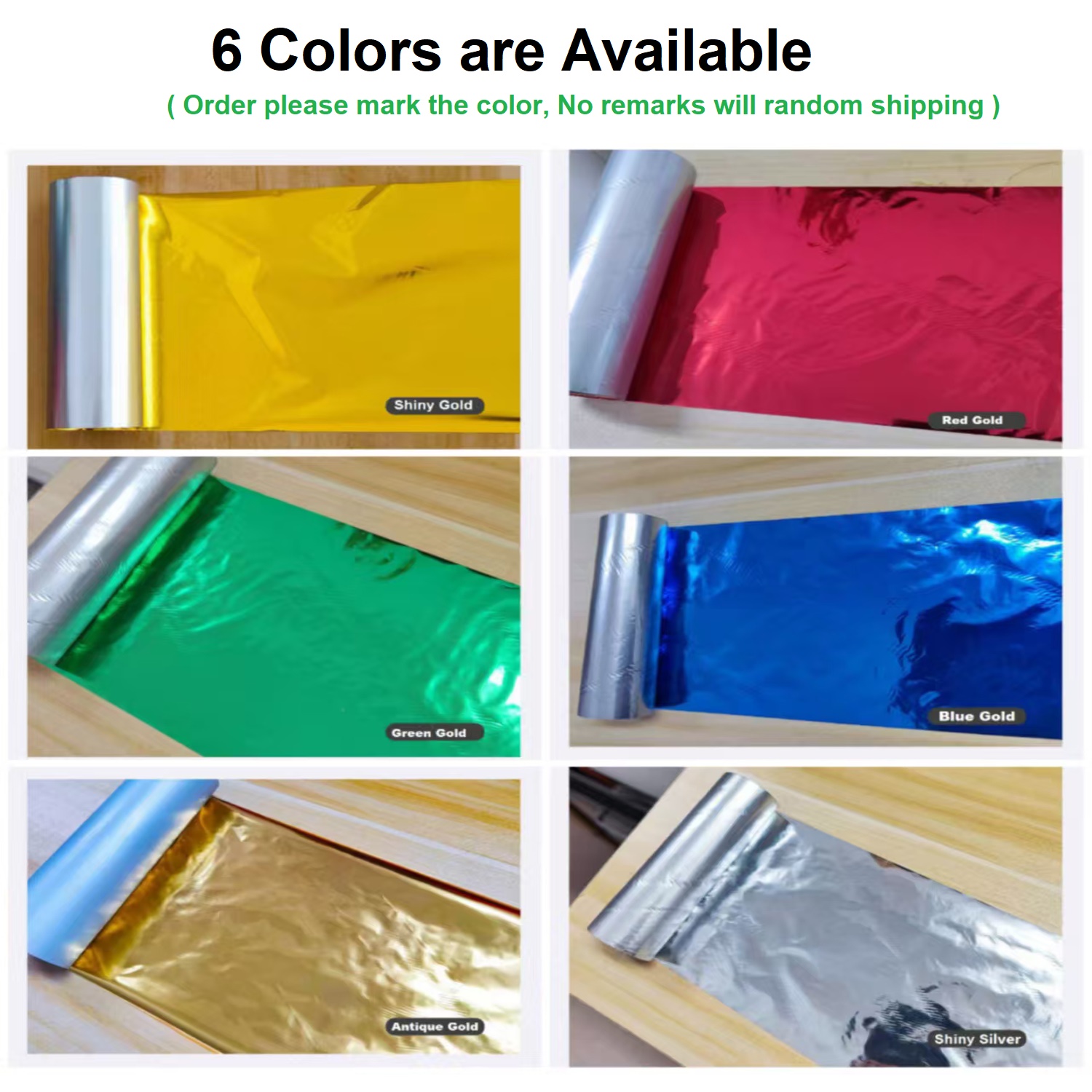 Gulungan Pita Foil Perak 110mm - Transfer Paper Carbon ulasan dan harga