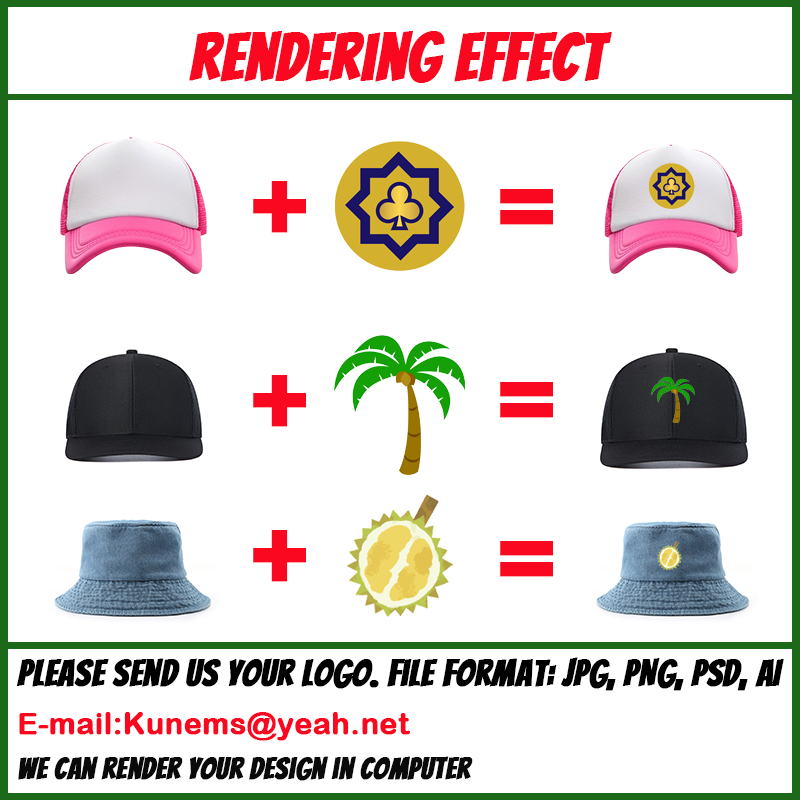 Topi Nelayan Kustom Fedoryn De - Embroidery Diy ulasan dan harga