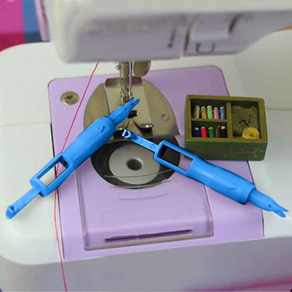 5/4/3/2/1 Buah Alat Penarik Be - Embroidery Needles ulasan dan harga