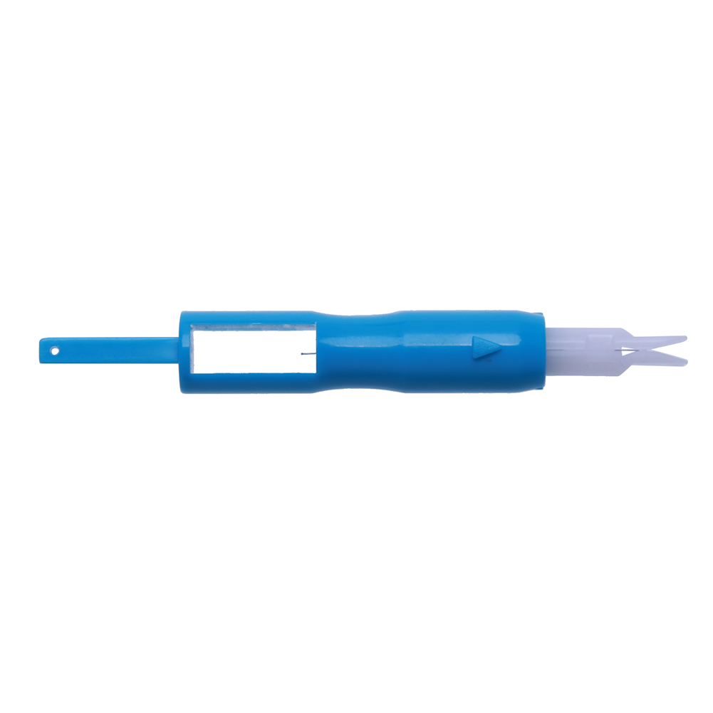 5/4/3/2/1 Buah Alat Penarik Be - Embroidery Needles ulasan dan harga