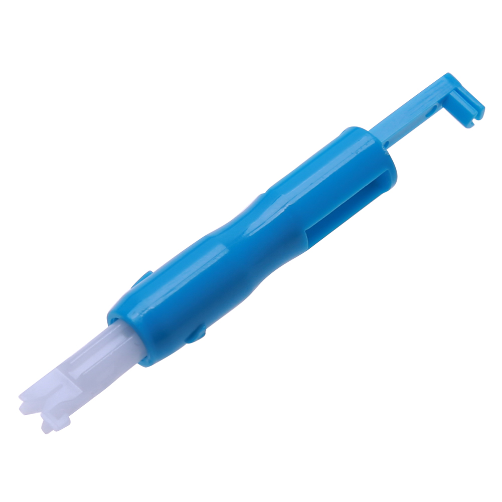 5/4/3/2/1 Buah Alat Penarik Be - Embroidery Needles ulasan dan harga