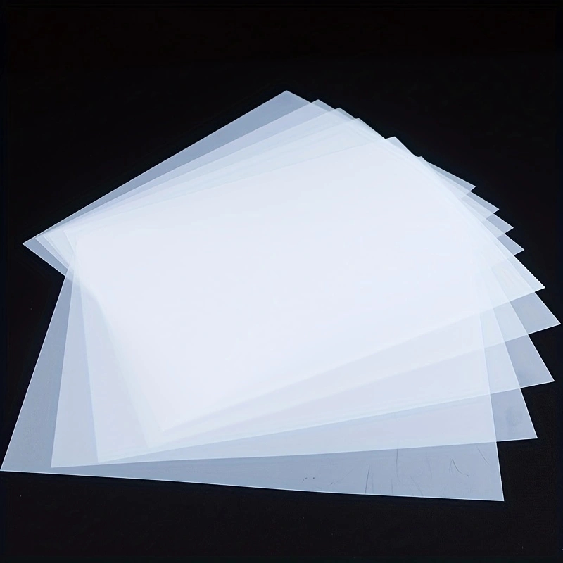A4 30 buah Film Transfer DTF k - Transfer Paper Carbon ulasan dan harga