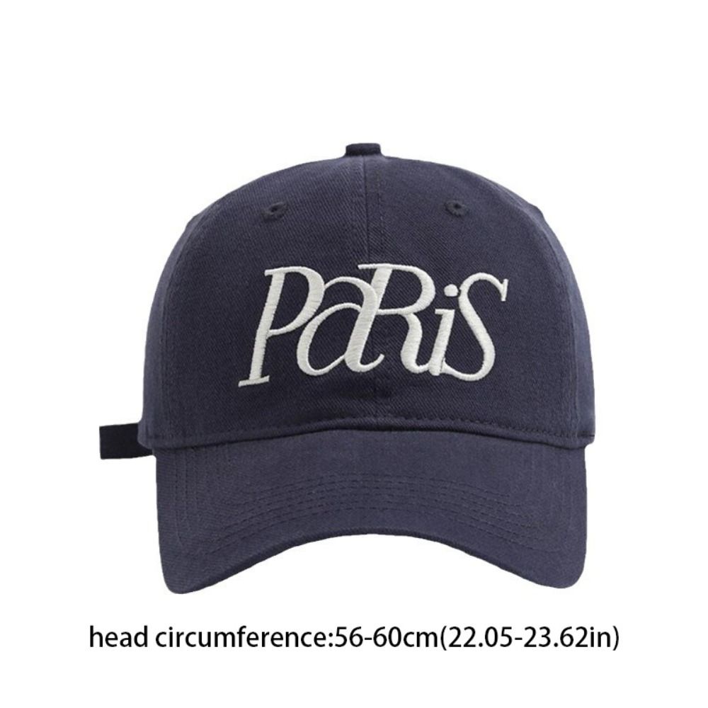 Aksesoris Pakaian Topi Bisbol  - Embroidery Nyc ulasan dan harga
