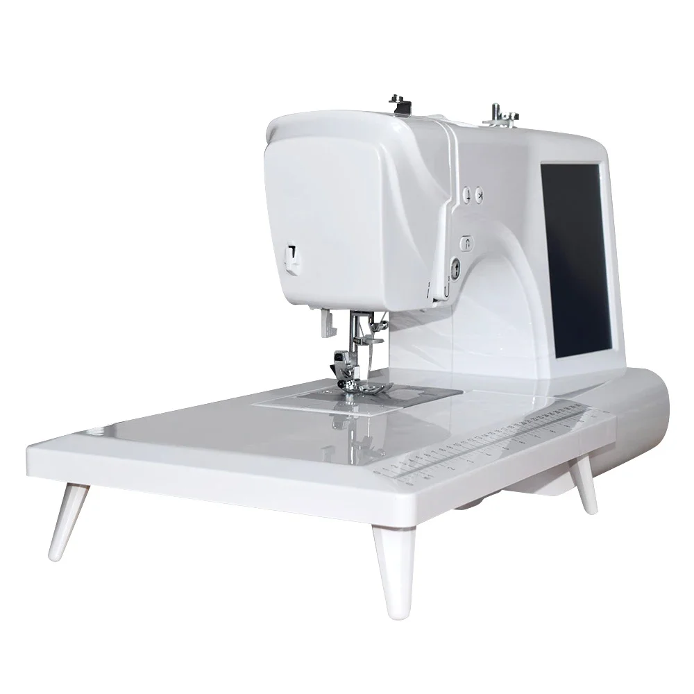 Mesin bordir multifungsi yang  - Embroidery Machine ulasan dan harga