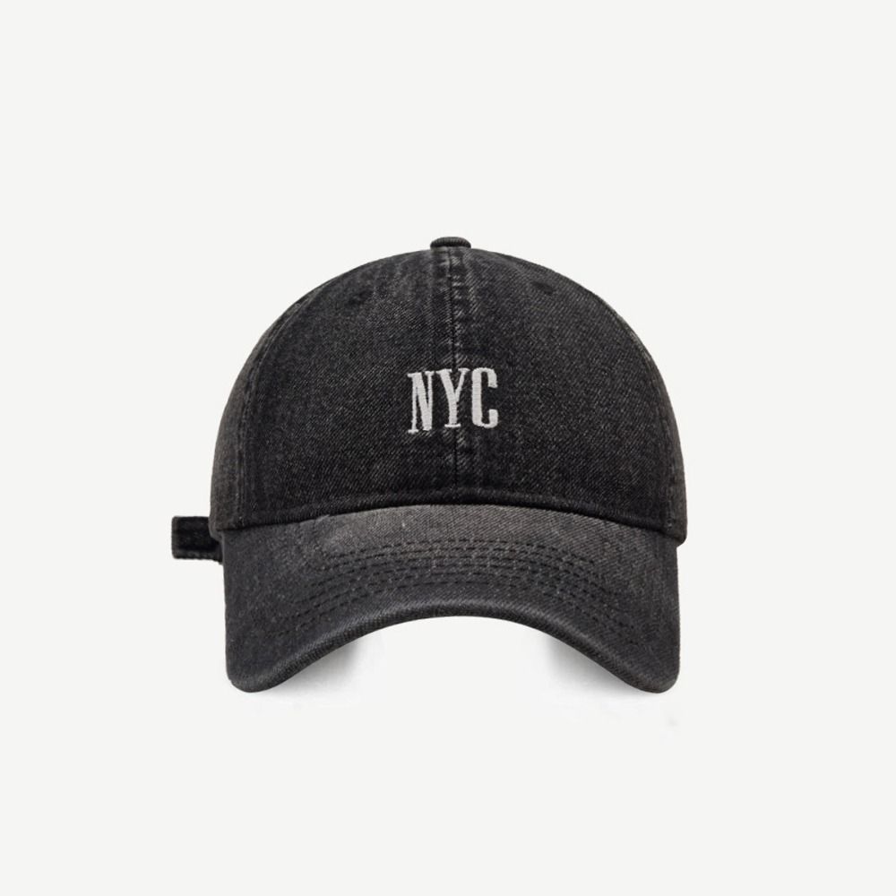 Topi Bisbol Bordir Vintage Kas - Embroidery Nyc ulasan dan harga