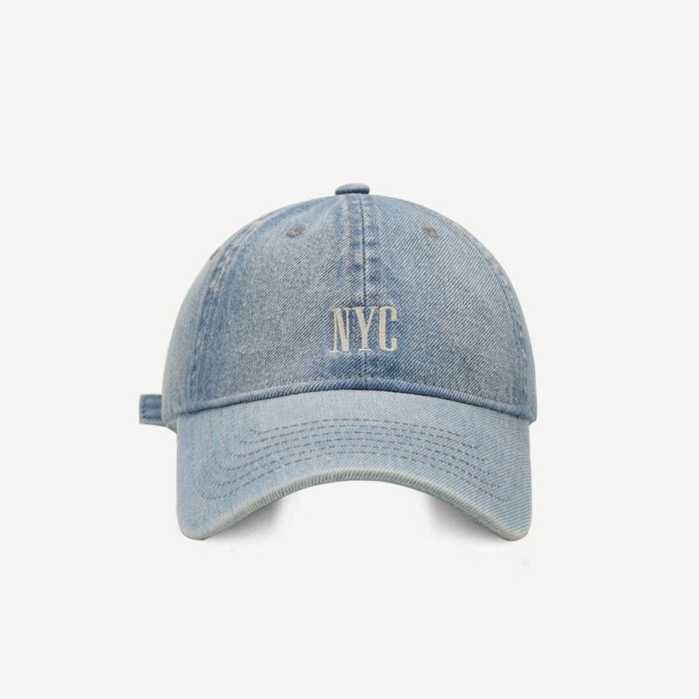 Topi Bisbol Bordir Vintage Kas - Embroidery Nyc ulasan dan harga