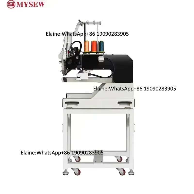 Mesin Bordir Komputerisasi Pro - Embroidery Needles ulasan dan harga