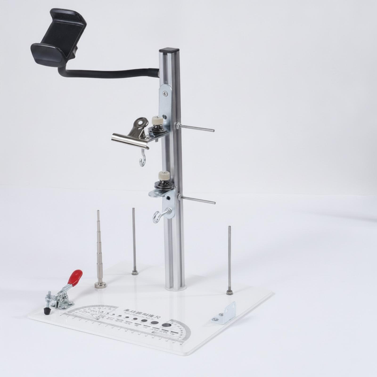 Rangka Alat Tenun Portabel den - Embroidery Frame ulasan dan harga
