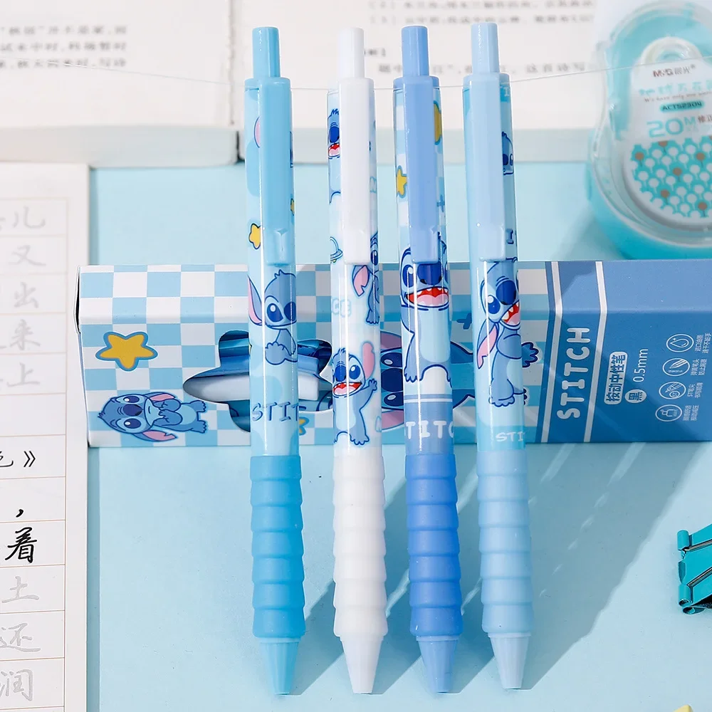 Aniime 4Pcs Stitchss Pena Gel  - Embroidery Needles ulasan dan harga