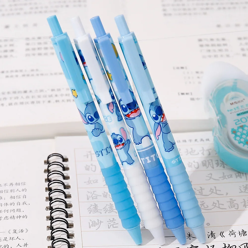 Aniime 4Pcs Stitchss Pena Gel  - Embroidery Needles ulasan dan harga