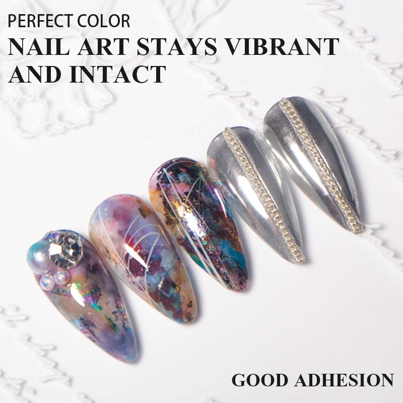 PERFECT COLOR 12ml Lem Gel Foi - Transfer Paper Carbon ulasan dan harga