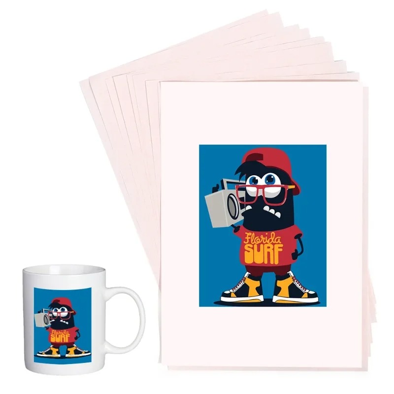 100-10 buah kertas Transfer pa - Transfer Paper Carbon ulasan dan harga