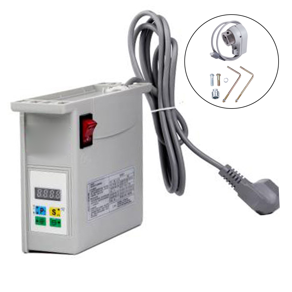 1set Sensor pemosisian Mesin j - Embroidery Needles ulasan dan harga