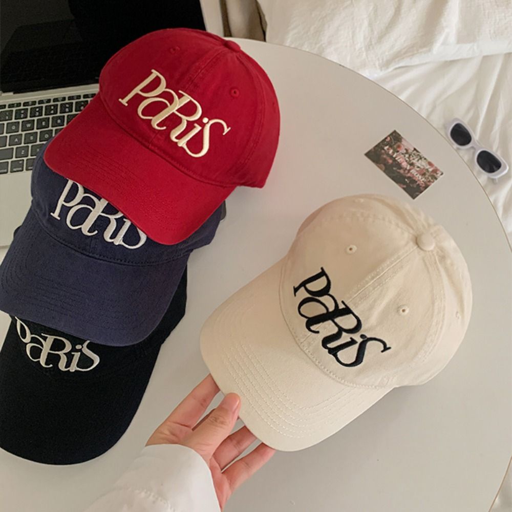 Topi Baseball Bordir Serbaguna - Embroidery Nyc ulasan dan harga