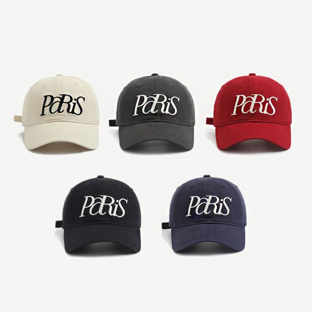 Topi Baseball Bordir Serbaguna - Embroidery Nyc ulasan dan harga
