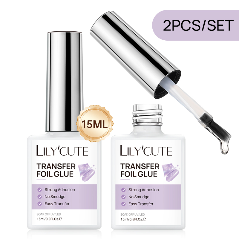 LILYCUTE Set Lem Transfer Foil - Transfer Paper Carbon ulasan dan harga