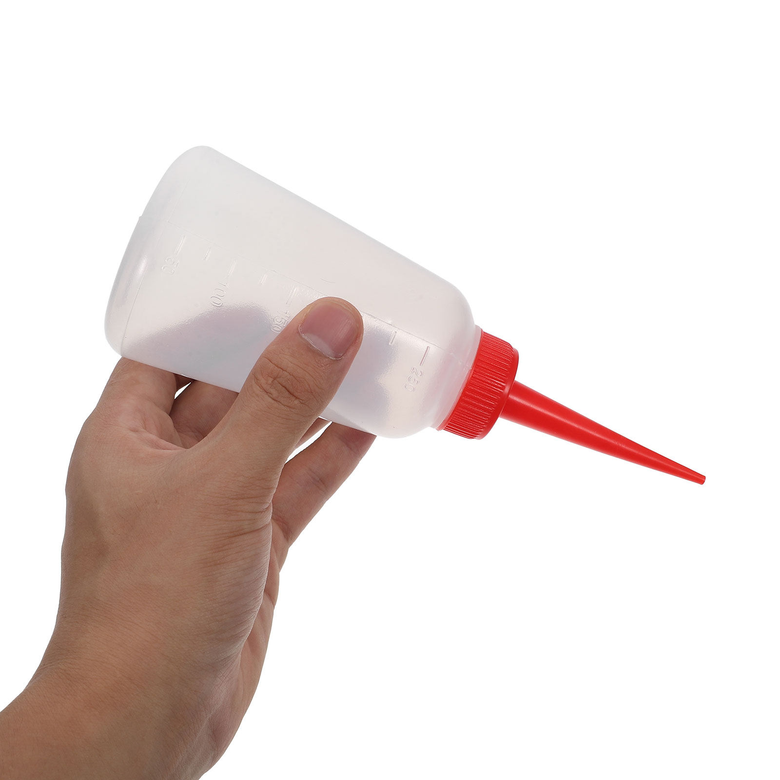 2 buah Dispenser Oli Mesin Jah - Embroidery Needles ulasan dan harga