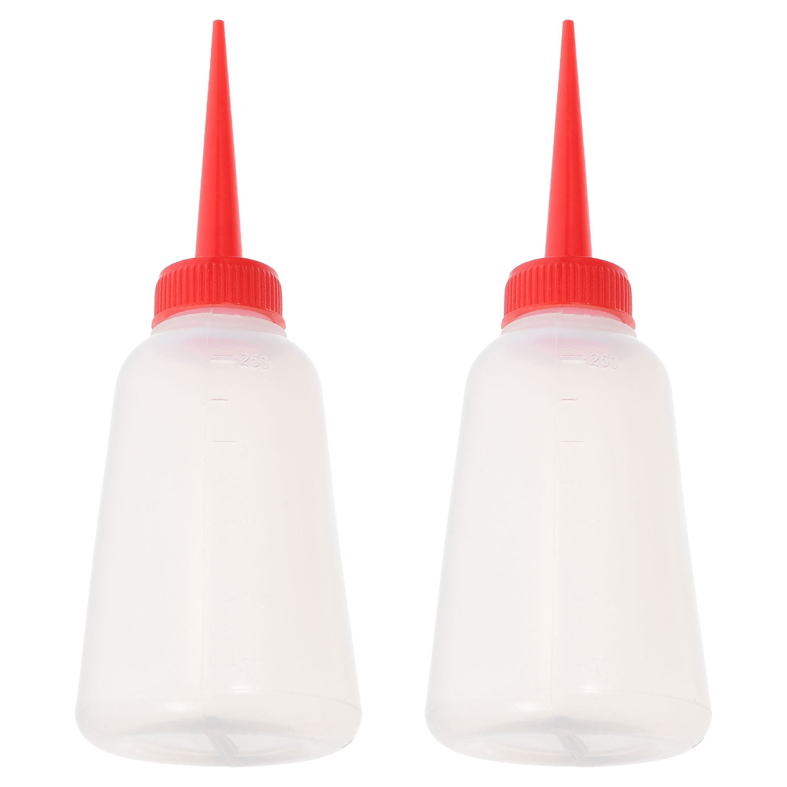 2 buah Dispenser Oli Mesin Jah - Embroidery Needles ulasan dan harga