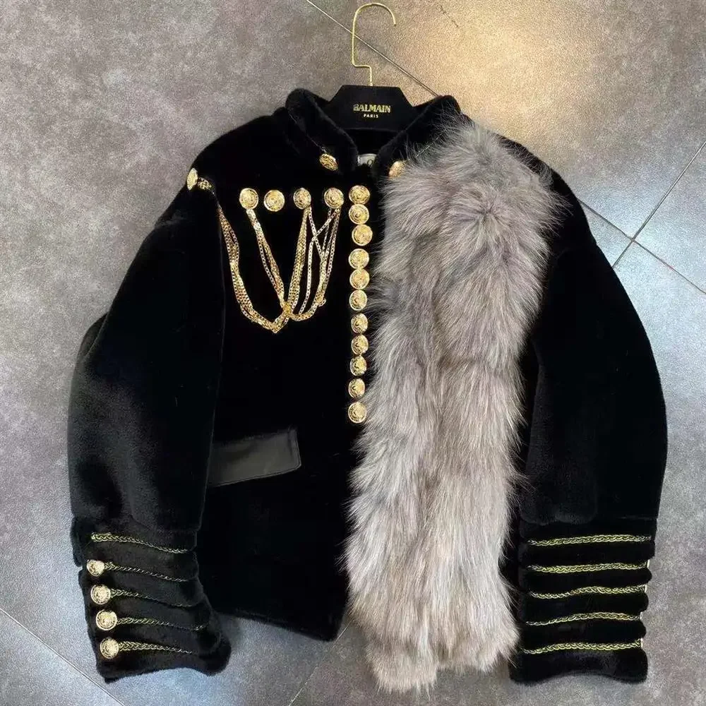 Jaket Bomber Bordir Bunga Kera - Embroidery Chain Stitch ulasan dan harga