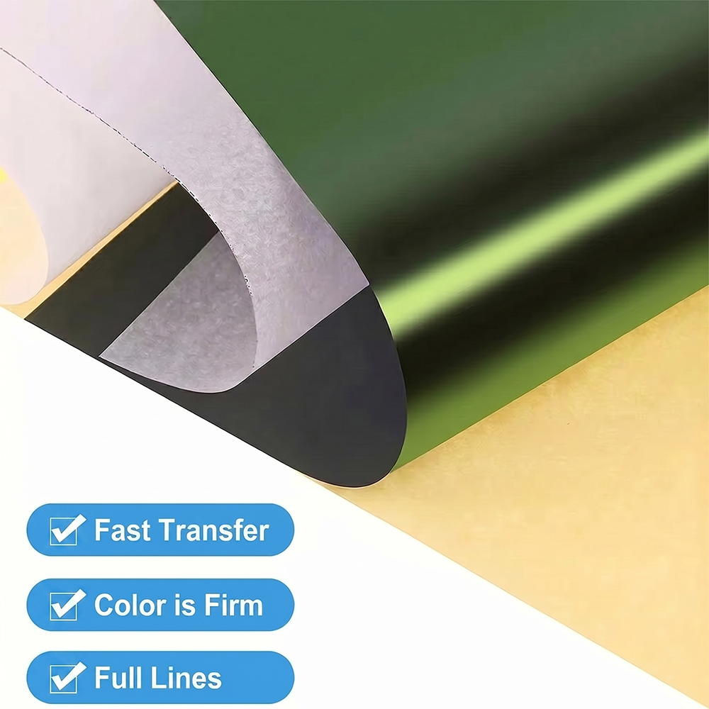 Kertas Transfer Tato Dan Kit K - Transfer Paper Carbon ulasan dan harga