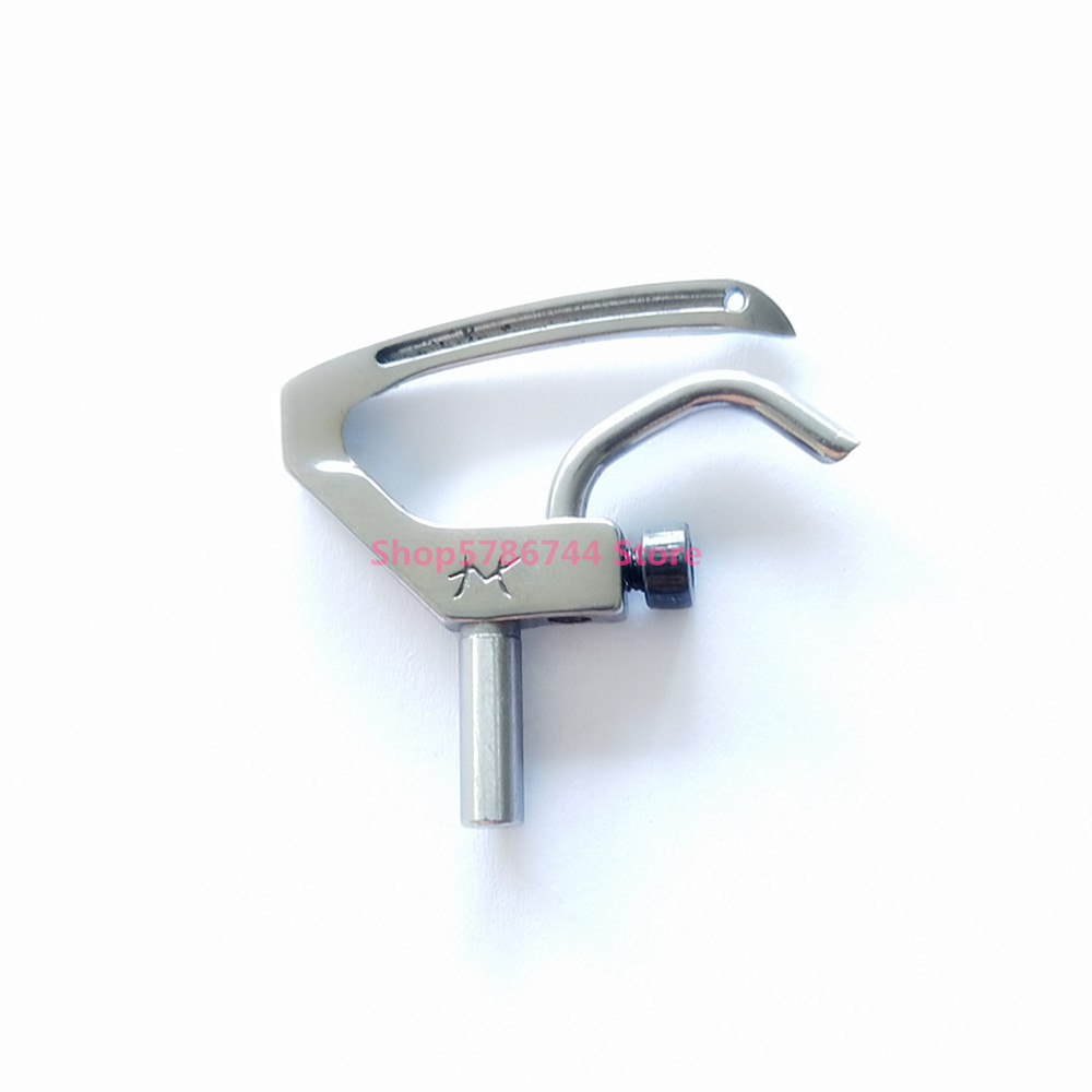 Looper & Holder untuk Mesin Ra - Embroidery Chain Stitch ulasan dan harga