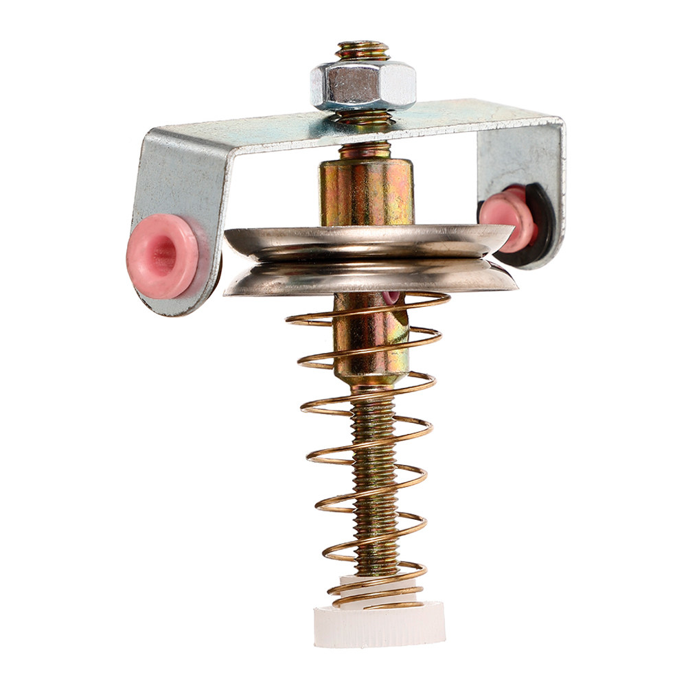 Penjepit Pegas Tensioner Mesin - Embroidery Machine ulasan dan harga